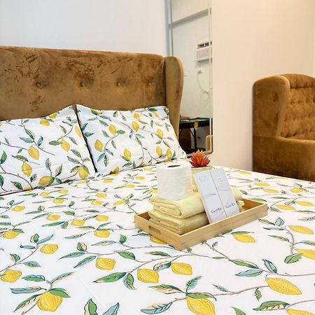 Starlight Suites Trece Martires Bagian luar foto